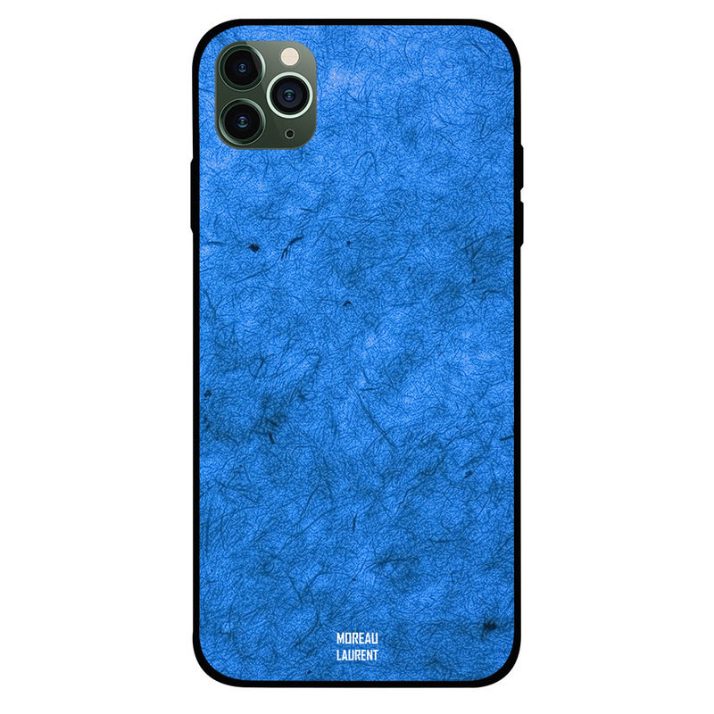 Moreau Laurent Apple iPhone 11 Pro Mobile Phone Back Cover, Dark Blue Pattern
Moreau Laurent Apple iPhone 11 Pro Mobile Phone Back Cover, Dark Blue Pattern