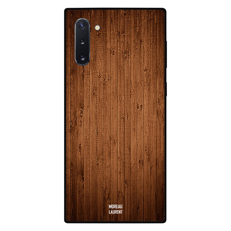 Moreau Laurent Samsung Note 10 Mobile Phone Back Cover, Horizontal Vintage Brown Pattern
Moreau Laurent Samsung Note 10 Mobile Phone Back Cover, Horizontal Vintage Brown Pattern