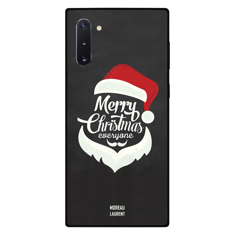 Moreau Laurent Samsung Note 10 Mobile Phone Back Cover, Merry Christmas Everyone
Moreau Laurent Samsung Note 10 Mobile Phone Back Cover, Merry Christmas Everyone