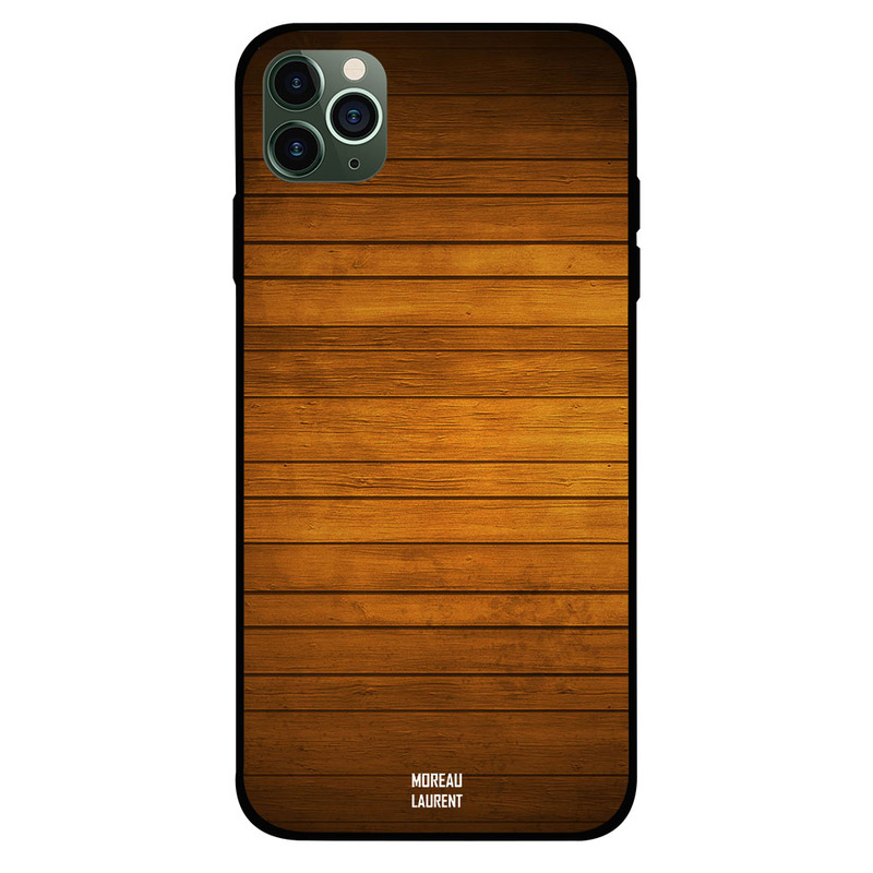 Moreau Laurent Apple iPhone 11 Pro Max Mobile Phone Back Cover, Vintage Orange Wooden Pattern
Moreau Laurent Apple iPhone 11 Pro Max Mobile Phone Back Cover, Vintage Orange Wooden Pattern