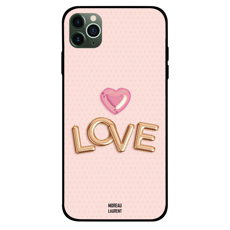 Moreau Laurent Apple iPhone 11 Pro Max Mobile Phone Back Cover, Heart and Love
Moreau Laurent Apple iPhone 11 Pro Max Mobile Phone Back Cover, Heart and Love