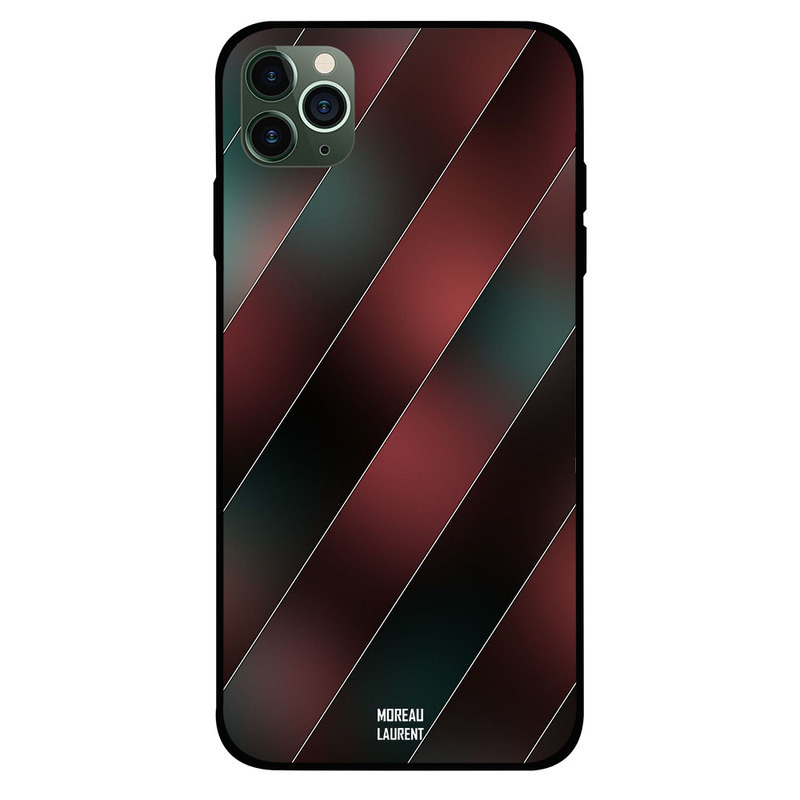 Moreau Laurent Apple iPhone 11 Pro Mobile Phone Back Cover, Red & Black Gradient
Moreau Laurent Apple iPhone 11 Pro Mobile Phone Back Cover, Red & Black Gradient