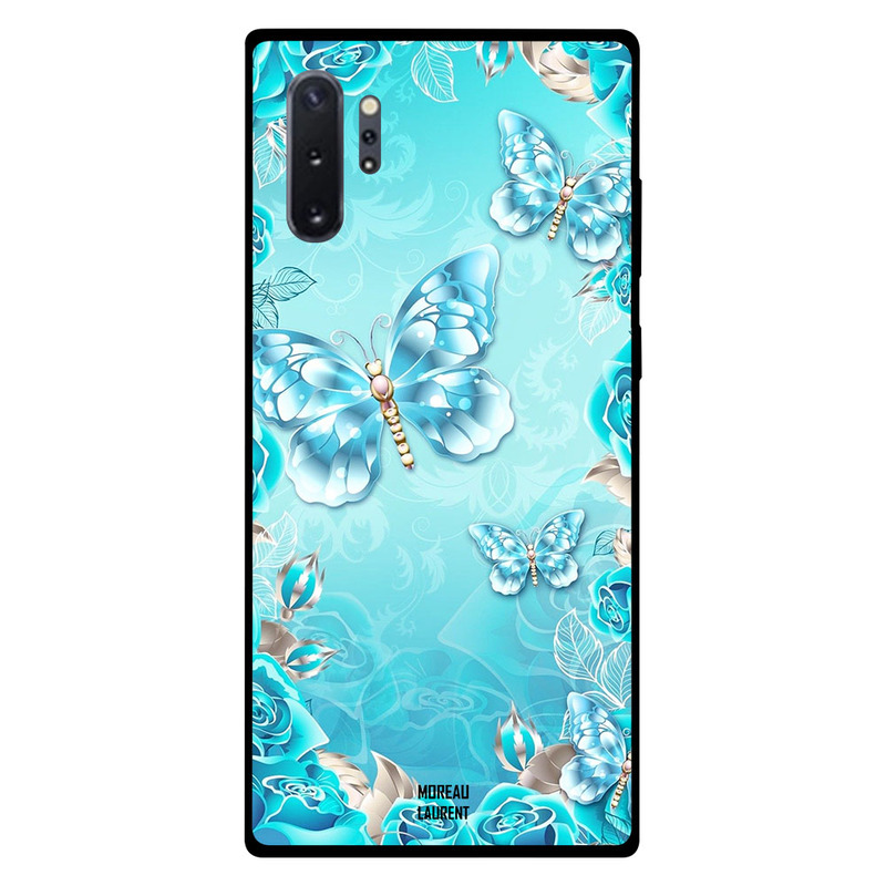 Moreau Laurent Samsung Note Plus Mobile Phone Back Cover, Water Blue Color Butterfly
Moreau Laurent Samsung Note Plus Mobile Phone Back Cover, Water Blue Color Butterfly