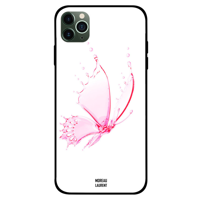 Moreau Laurent Apple iPhone 11 Pro Max Mobile Phone Back Cover, Red Water Butterfly
Moreau Laurent Apple iPhone 11 Pro Max Mobile Phone Back Cover, Red Water Butterfly