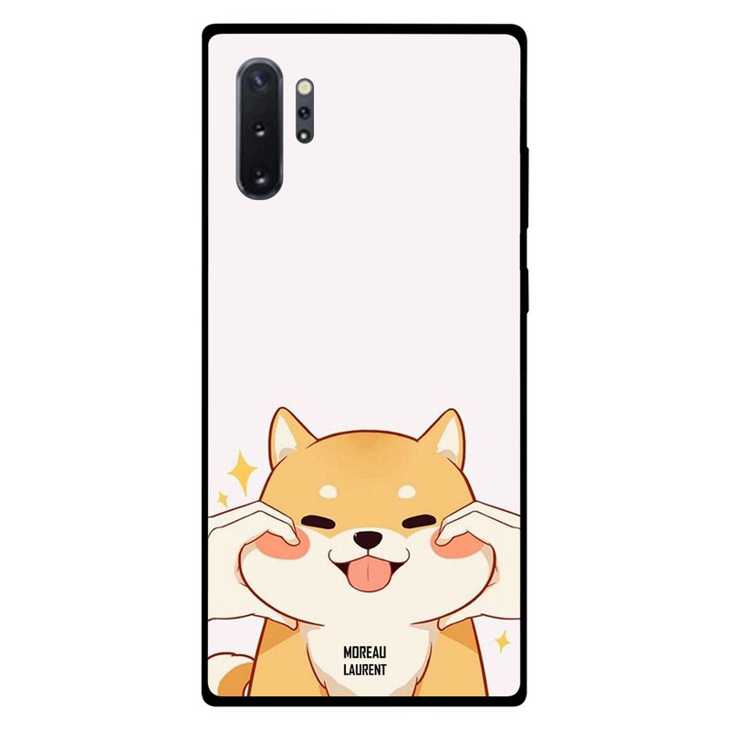 Moreau Laurent Samsung Note Plus Mobile Phone Back Cover, Cute Cat Holding Cheeks
Moreau Laurent Samsung Note Plus Mobile Phone Back Cover, Cute Cat Holding Cheeks