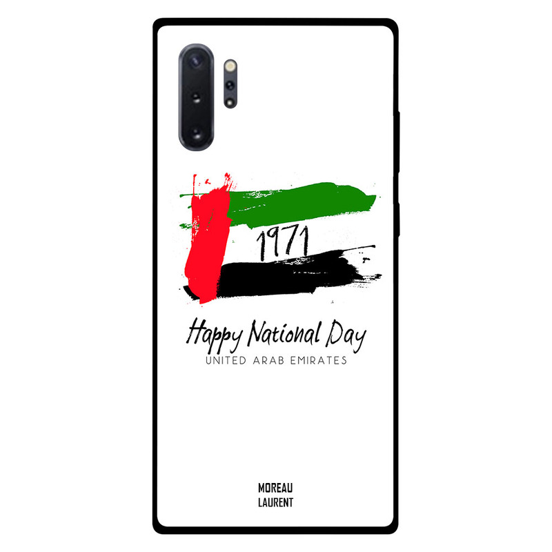 Moreau Laurent Samsung Note Plus Mobile Phone Back Cover, 1971 Happy National Day UAE Flag
Moreau Laurent Samsung Note Plus Mobile Phone Back Cover, 1971 Happy National Day UAE Flag