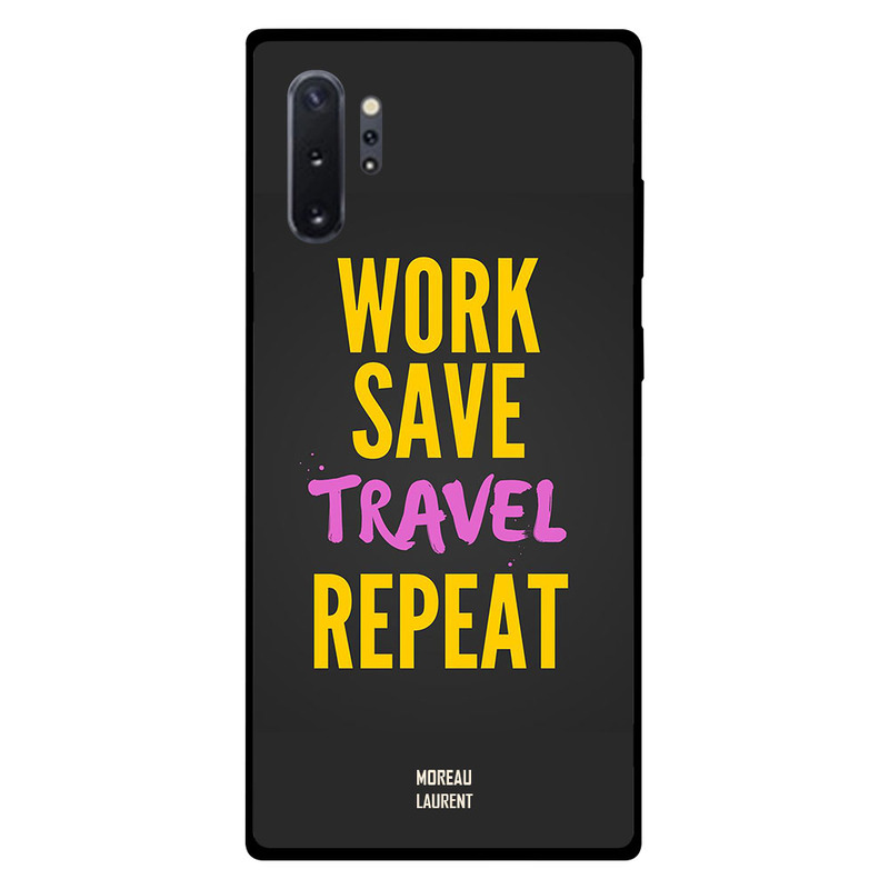 Moreau Laurent Samsung Note Plus Mobile Phone Back Cover, Work Save Travel Repeat
Moreau Laurent Samsung Note Plus Mobile Phone Back Cover, Work Save Travel Repeat