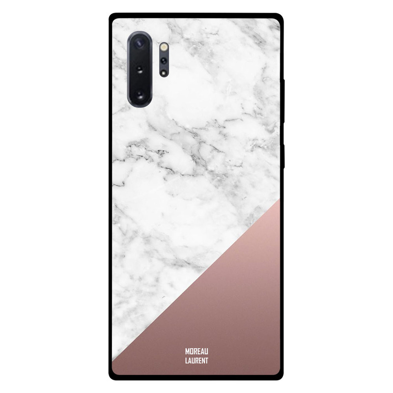 Moreau Laurent Samsung Note Plus Mobile Phone Back Cover, White Marble Brown Bottom Matt Pattern
Moreau Laurent Samsung Note Plus Mobile Phone Back Cover, White Marble Brown Bottom Matt Pattern
