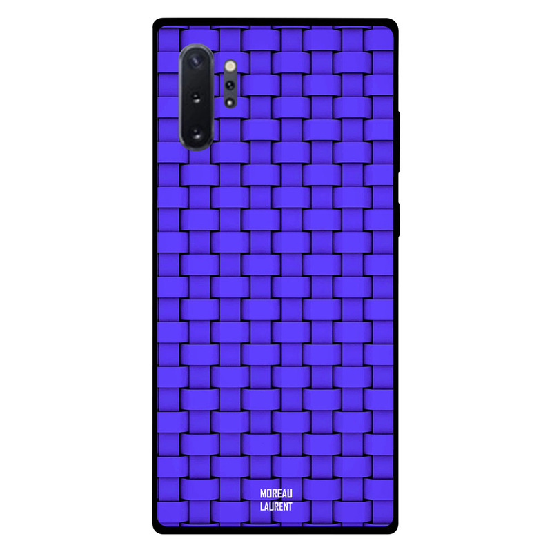 Moreau Laurent Samsung Note Plus Mobile Phone Back Cover, Dark Blue Strips Pattern
Moreau Laurent Samsung Note Plus Mobile Phone Back Cover, Dark Blue Strips Pattern