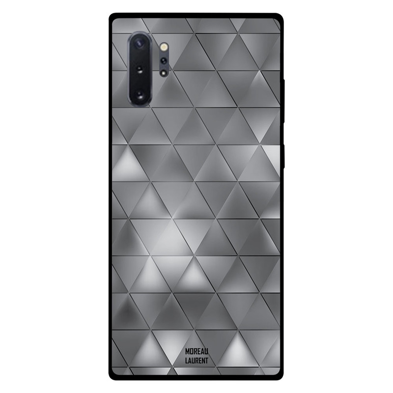 Moreau Laurent Samsung Note Plus Mobile Phone Back Cover, Tringal Shaps Grey Lighten Pattern
Moreau Laurent Samsung Note Plus Mobile Phone Back Cover, Tringal Shaps Grey Lighten Pattern