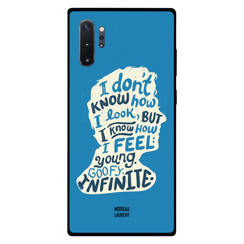 Moreau Laurent Samsung Note Plus Mobile Phone Back Cover, I Don't Know How I Look
Moreau Laurent Samsung Note Plus Mobile Phone Back Cover, I Don't Know How I Look