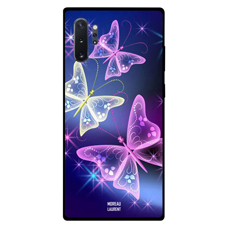 Moreau Laurent Samsung Note Plus Mobile Phone Back Cover, Light Yellow & Pink Butterflies
Moreau Laurent Samsung Note Plus Mobile Phone Back Cover, Light Yellow & Pink Butterflies