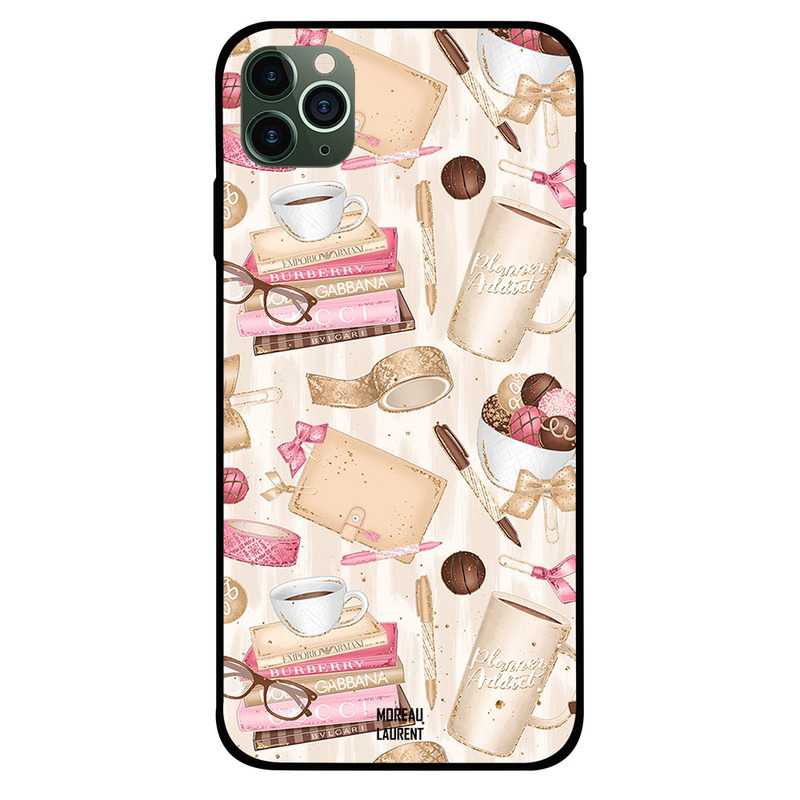 Moreau Laurent Apple iPhone 11 Pro Max Mobile Phone Back Cover, Girls Hoobies Tags
Moreau Laurent Apple iPhone 11 Pro Max Mobile Phone Back Cover, Girls Hoobies Tags