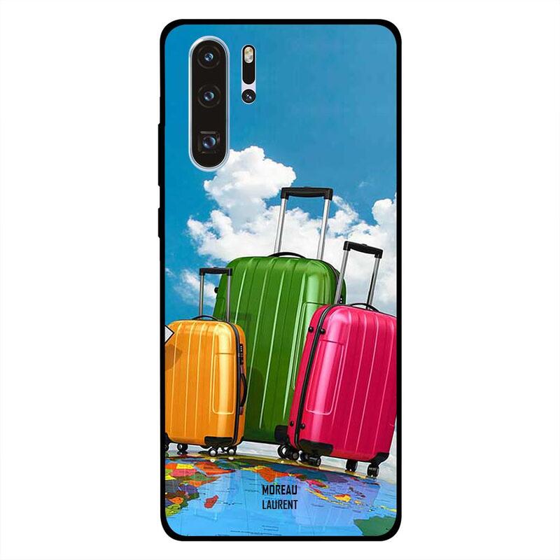 Moreau Laurent Huawei P30 Pro Mobile Phone Back Cover, Travel Bags Always Packed
Moreau Laurent Huawei P30 Pro Mobile Phone Back Cover, Travel Bags Always Packed
