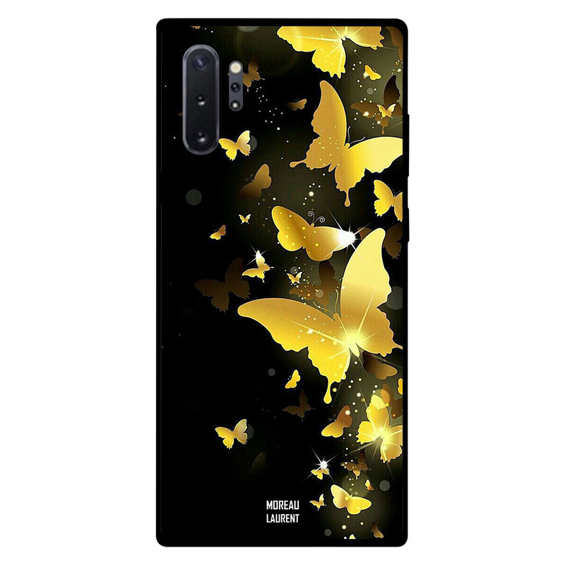 Moreau Laurent Samsung Note Plus Mobile Phone Back Cover, Yellow Butterflies Flying
Moreau Laurent Samsung Note Plus Mobile Phone Back Cover, Yellow Butterflies Flying