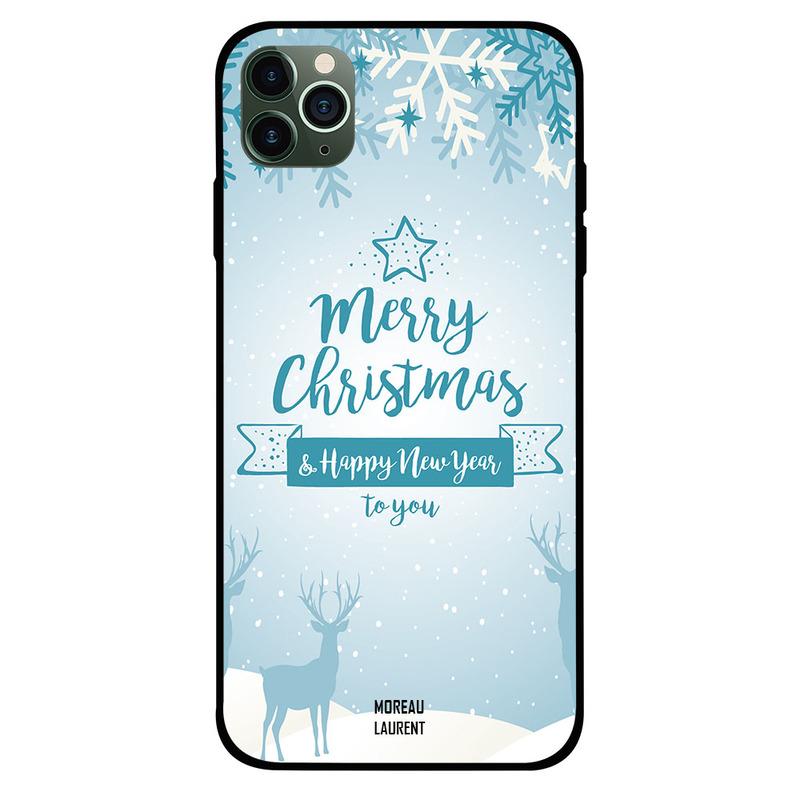 Moreau Laurent Apple iPhone 11 Pro Max Mobile Phone Back Cover, Merry Christmass & Happy New Year
Moreau Laurent Apple iPhone 11 Pro Max Mobile Phone Back Cover, Merry Christmass & Happy New Year