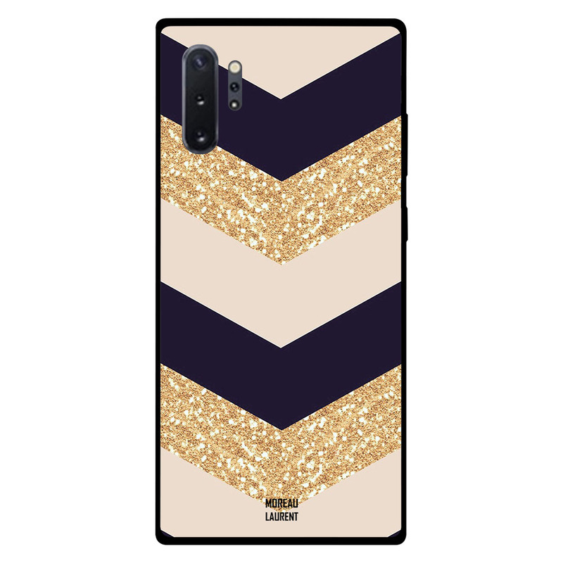 Moreau Laurent Samsung Note Plus Mobile Phone Back Cover, Golden Glitter & Plain Pattern
Moreau Laurent Samsung Note Plus Mobile Phone Back Cover, Golden Glitter & Plain Pattern