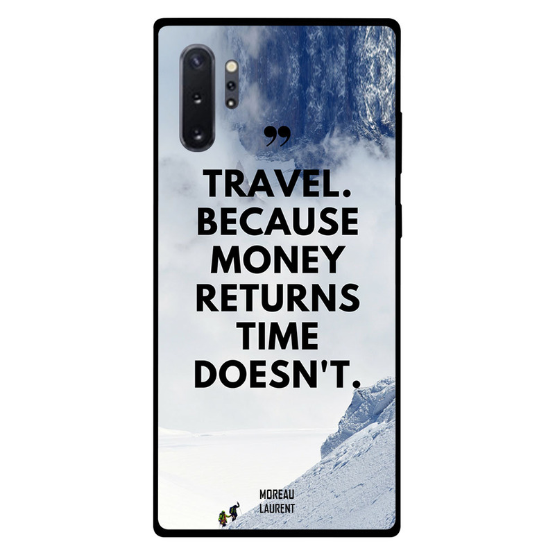 Moreau Laurent Samsung Note Plus Mobile Phone Back Cover, Travel Because Money Returns Time Doesn't
Moreau Laurent Samsung Note Plus Mobile Phone Back Cover, Travel Because Money Returns Time Doesn't