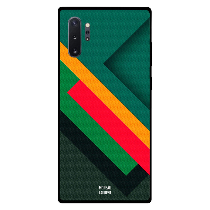 Moreau Laurent Samsung Note Plus Mobile Phone Back Cover, Red Yellow Green Cross Stripes Pattern
Moreau Laurent Samsung Note Plus Mobile Phone Back Cover, Red Yellow Green Cross Stripes Pattern