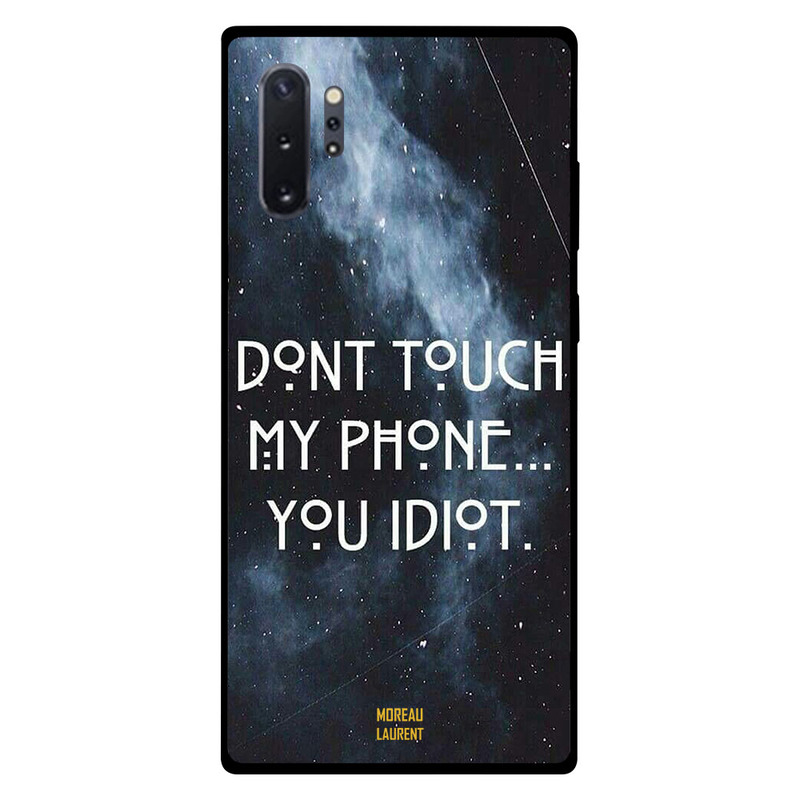 Moreau Laurent Samsung Note Plus Mobile Phone Back Cover, Dont Touch My Phone Stars Background
Moreau Laurent Samsung Note Plus Mobile Phone Back Cover, Dont Touch My Phone Stars Background