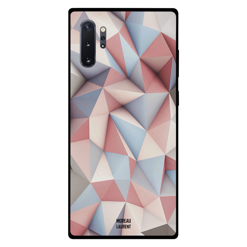Moreau Laurent Samsung Note Plus Mobile Phone Back Cover, Diamonds of 3D Shape Pattern
Moreau Laurent Samsung Note Plus Mobile Phone Back Cover, Diamonds of 3D Shape Pattern