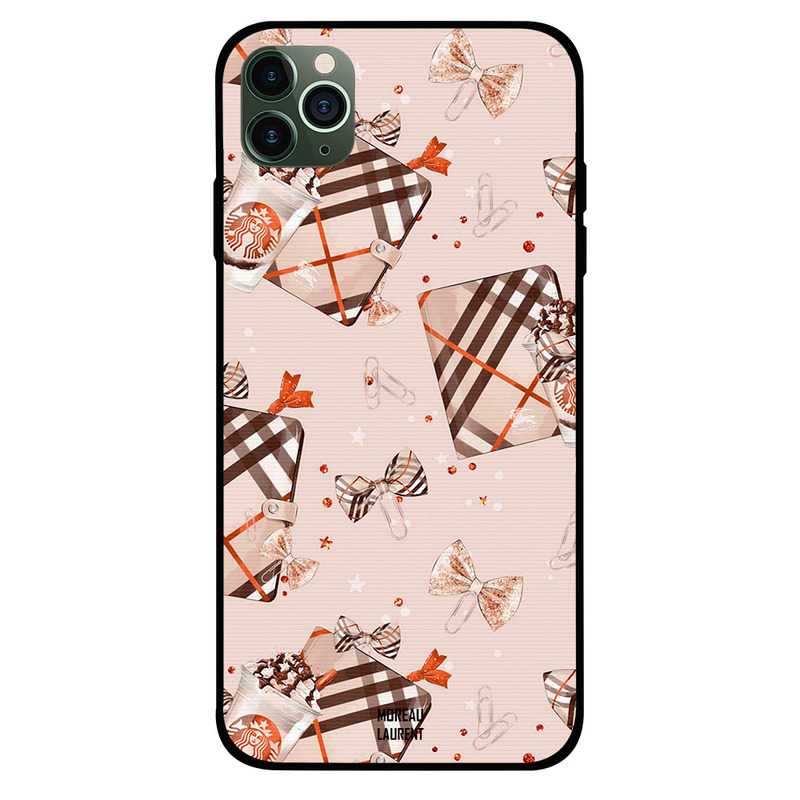 Moreau Laurent Apple iPhone 11 Pro Max Mobile Phone Back Cover, Chocolate Pouch and Ice Cream
Moreau Laurent Apple iPhone 11 Pro Max Mobile Phone Back Cover, Chocolate Pouch and Ice Cream