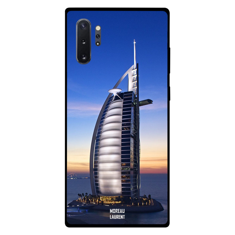 Moreau Laurent Samsung Note Plus Mobile Phone Back Cover, Burj Al Arab View At Evening
Moreau Laurent Samsung Note Plus Mobile Phone Back Cover, Burj Al Arab View At Evening