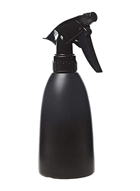 Pilot Club Convenient & Durable Plastic Water Spray Bottle for Hair & Skincare, Black
Pilot Club Convenient & Durable Plastic Water Spray Bottle for Hair & Skincare, Black