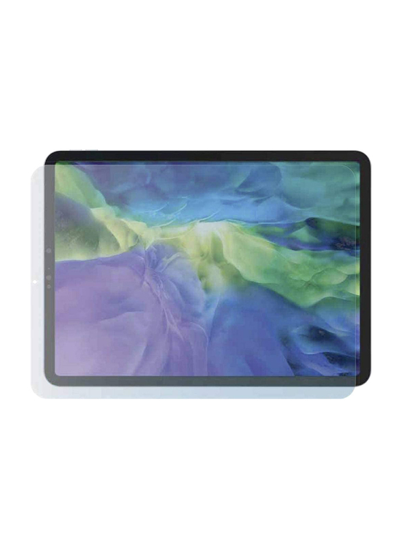 Tucano Apple iPad Air 10.9" (2020) Tempered Glass Tablet Screen Protector, Transparent
Tucano Apple iPad Air 10.9" (2020) Tempered Glass Tablet Screen Protector, Transparent