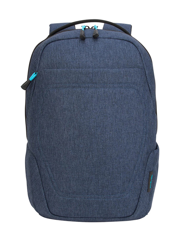 Targus Groove X2 Compact 15-inch Backpack designed for MacBook 15-inch & Laptops up to 15-inch, Navy Blue
Targus Groove X2 Compact 15-inch Backpack designed for MacBook 15-inch & Laptops up to 15-inch, Navy Blue