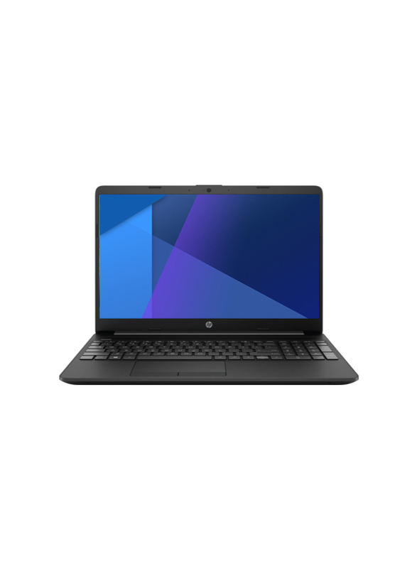 HP 15 DW3047NE Laptop, 15.6" HD Display, Intel Core i5 11th Gen, 256GB SSD, 8GB RAM, Intel Integrated Iris Xe Graphics, EN KB, Windows DOS, Black
HP 15 DW3047NE Laptop, 15.6" HD Display, Intel Core i5 11th Gen, 256GB SSD, 8GB RAM, Intel Integrated Iris Xe Graphics, EN KB, Windows DOS, Black