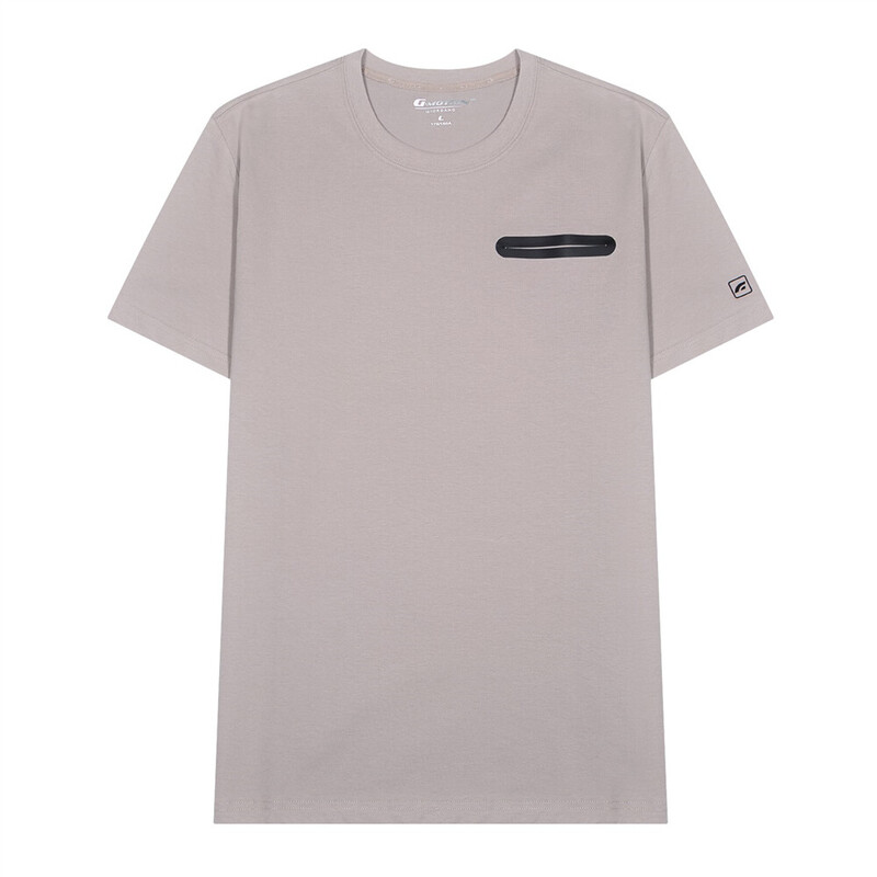 Giordano Men's Tee