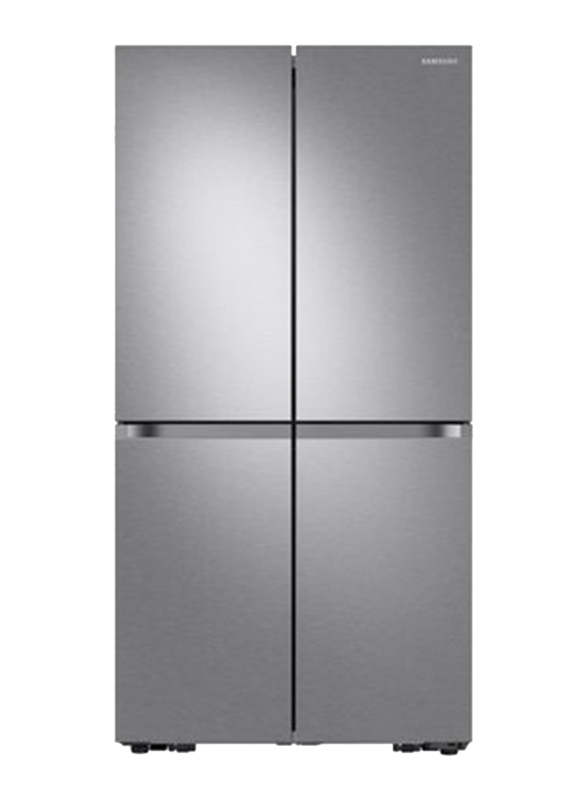 Samsung French Door Refrigerators with Food Showcase, 796L, RF85A92FASR, Silver
Samsung French Door Refrigerators with Food Showcase, 796L, RF85A92FASR, Silver