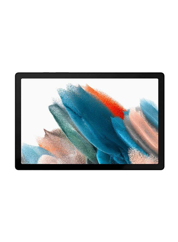 Samsung Galaxy Tab A8 64GB Silver, 10.5-inch Tablet, 4GB RAM, 4G LTE, Middle East Version
Samsung Galaxy Tab A8 64GB Silver, 10.5-inch Tablet, 4GB RAM, 4G LTE, Middle East Version