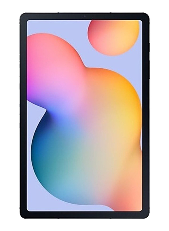 Samsung Galaxy Tab S6 Lite 128GB Angora Blue, 10.4-inch Tablet, 4GB RAM, Wifi Only, UAE Version
Samsung Galaxy Tab S6 Lite 128GB Angora Blue, 10.4-inch Tablet, 4GB RAM, Wifi Only, UAE Version