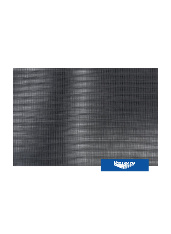 Pujadas 45cm Polyester Rectangle Place Mat Fine Band, 45 x 30 x cm, P926006, Brown
Pujadas 45cm Polyester Rectangle Place Mat Fine Band, 45 x 30 x cm, P926006, Brown