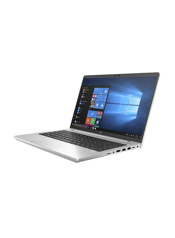 HP ProBook 440 G8 Business Laptop, 14 inch FHD Display, Intel Core i5 11th Gen 2.4GHz, 512GB SSD, 16GB RAM, Intel Iris X Graphic Card, Win10 Pro, Silv
HP ProBook 440 G8 Business Laptop, 14 inch FHD Display, Intel Core i5 11th Gen 2.4GHz, 512GB SSD, 16GB RAM, Intel Iris X Graphic Card, Win10 Pro, Silv