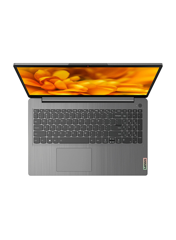 Lenovo IdeaPad 3 15ITL6 Laptop, 15.6" Full HD Display, Intel Core i7-1165G7 11th Gen 4.7GHz, 1TB HDD, 8GB RAM, 2GB NVIDIA GeForce MX450 Graphics, EN-A
Lenovo IdeaPad 3 15ITL6 Laptop, 15.6" Full HD Display, Intel Core i7-1165G7 11th Gen 4.7GHz, 1TB HDD, 8GB RAM, 2GB NVIDIA GeForce MX450 Graphics, EN-A
