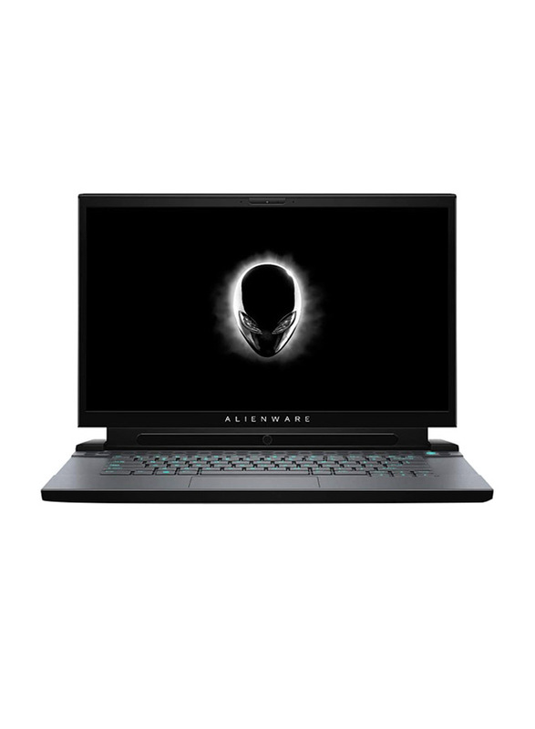 Alienware M15 R3 Gaming Laptop, 15.6" FHD 300Hz Display, Intel Core i7-10750H 2.6GHz, 1TB SSD, 32GB RAM, 8GB NVIDIA GeForce RTX 2070 Graphics, AlienFX
Alienware M15 R3 Gaming Laptop, 15.6" FHD 300Hz Display, Intel Core i7-10750H 2.6GHz, 1TB SSD, 32GB RAM, 8GB NVIDIA GeForce RTX 2070 Graphics, AlienFX