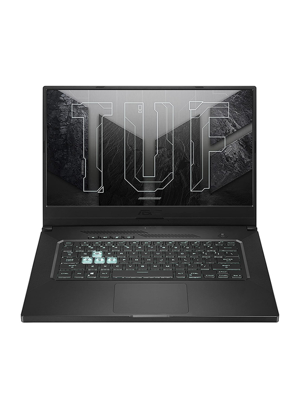 Asus TUF Dash F15 (2021) Gaming Laptop, 15.6" FHD Display, Intel Core i7-11370H 11th Gen 3.0GHz, 512GB SSD, 8GB RAM, NVIDIA GeForce RTX 3050Ti Graphic
Asus TUF Dash F15 (2021) Gaming Laptop, 15.6" FHD Display, Intel Core i7-11370H 11th Gen 3.0GHz, 512GB SSD, 8GB RAM, NVIDIA GeForce RTX 3050Ti Graphic
