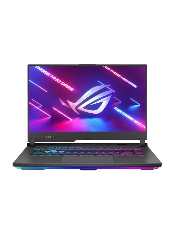 Asus ROG Strix G15 G513IE-HN012 Gaming Laptop, 15.6-inch FHD Display, AMD Ryzen 7-4800H, 512GB SSD, 8GB RAM, 4GB NVIDIA RTX 3050Ti Graphics, EN KB, Fr
Asus ROG Strix G15 G513IE-HN012 Gaming Laptop, 15.6-inch FHD Display, AMD Ryzen 7-4800H, 512GB SSD, 8GB RAM, 4GB NVIDIA RTX 3050Ti Graphics, EN KB, Fr