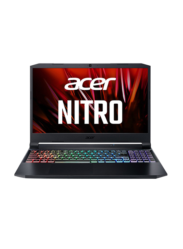 Acer Nitro 5 AN515-57 Gaming Laptop, 15.6" FHD Display, Intel Core i9-11900H 11th Gen 144Hz, 512GB SSD, 16GB RAM, 6GB NVIDIA GeForce RTX 3060 Graphics
Acer Nitro 5 AN515-57 Gaming Laptop, 15.6" FHD Display, Intel Core i9-11900H 11th Gen 144Hz, 512GB SSD, 16GB RAM, 6GB NVIDIA GeForce RTX 3060 Graphics