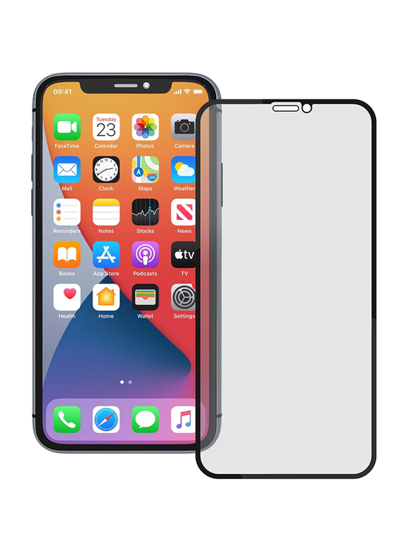 BME Apple iPhone XS LionShield Matte Mobile Phone Tempered Glass Screen Protector, Clear
BME Apple iPhone XS LionShield Matte Mobile Phone Tempered Glass Screen Protector, Clear
