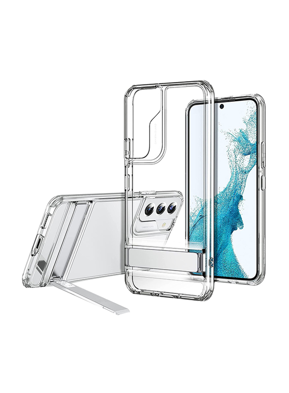 Esr Samsung Galaxy S22 Ultra Air Shield Boost Mobile Phone Back Case Cover, Clear
Esr Samsung Galaxy S22 Ultra Air Shield Boost Mobile Phone Back Case Cover, Clear