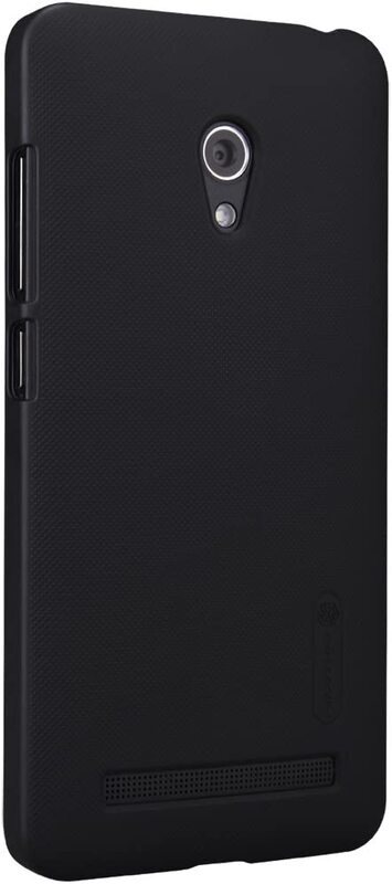 Unspecified Alsafwah Asus Zenfone 5 Super Frosted Shield Mobile Phone Case Cover, Black
Unspecified Alsafwah Asus Zenfone 5 Super Frosted Shield Mobile Phone Case Cover, Black