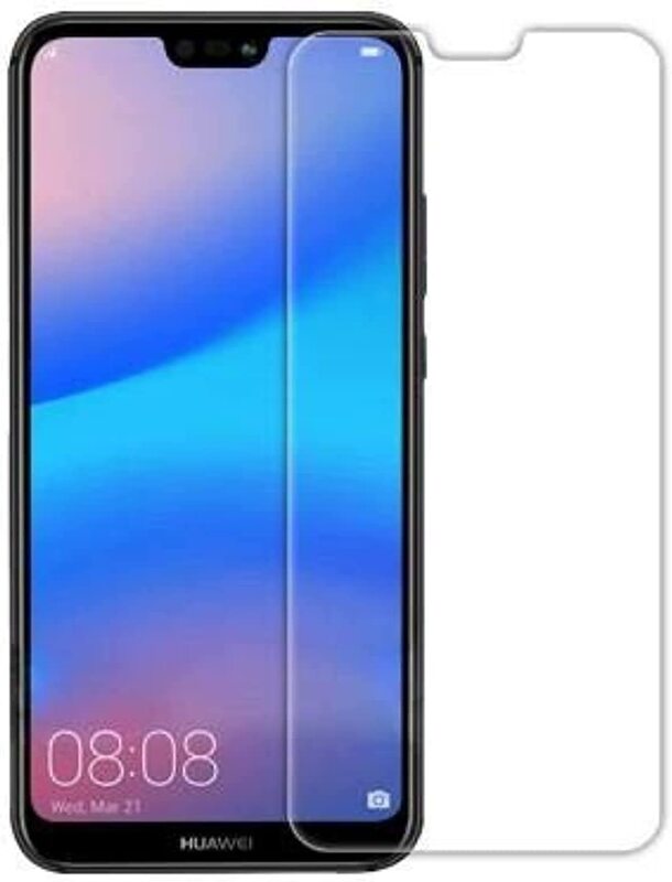 Unspecified Screen Protector Huawei Nova 3E Tempered Glass, Transparent
Unspecified Screen Protector Huawei Nova 3E Tempered Glass, Transparent