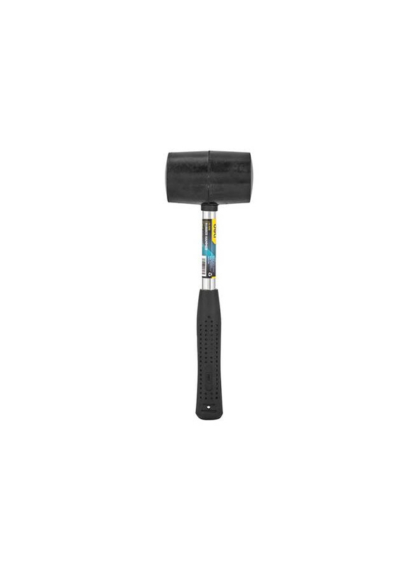 Deli Hammer, Black