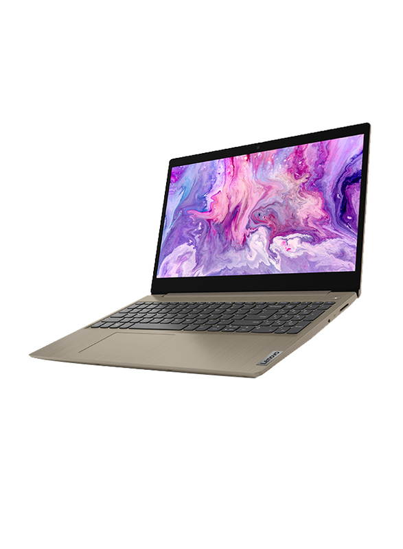 Lenovo IdeaPad 3 15IIL05 Laptop, 15.6" HD Display, Intel Core i3 10th Gen 1.2GHz, 128GB SSD, 4GB RAM, Intel HD Graphics, EN KB, Win10 S, 81WE0016US, A
Lenovo IdeaPad 3 15IIL05 Laptop, 15.6" HD Display, Intel Core i3 10th Gen 1.2GHz, 128GB SSD, 4GB RAM, Intel HD Graphics, EN KB, Win10 S, 81WE0016US, A
