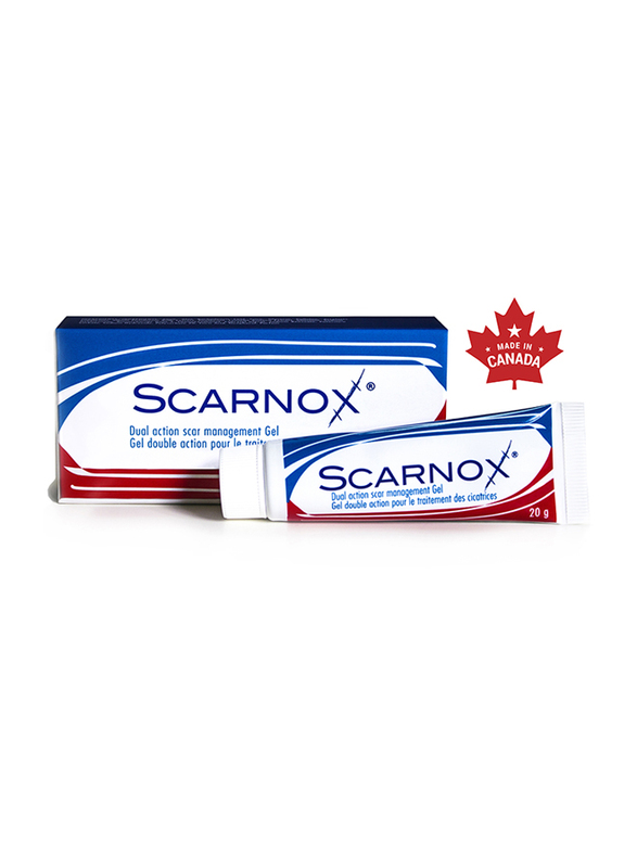 Scarnox Scar Gel, 20gm