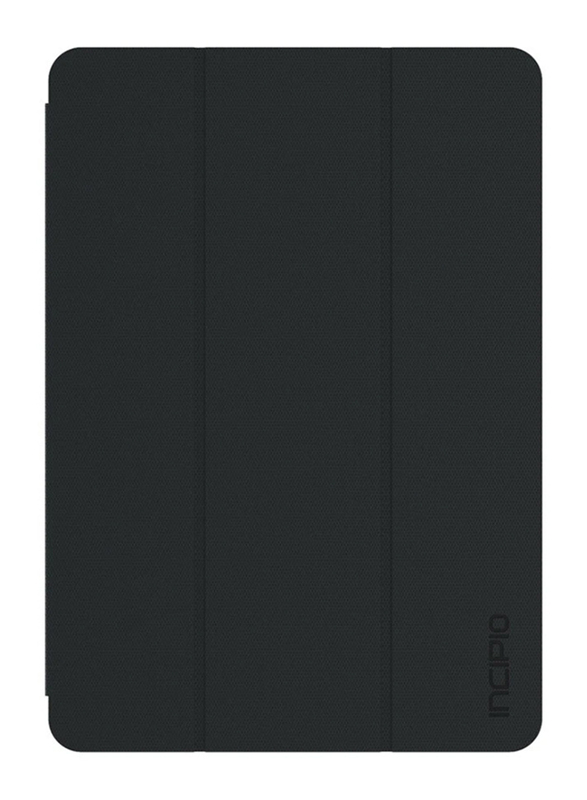 Incipio Apple iPad Pro 2017 10.5-Inch Octane Pure Co-Molded Folio Flip Case Cover, Black
Incipio Apple iPad Pro 2017 10.5-Inch Octane Pure Co-Molded Folio Flip Case Cover, Black